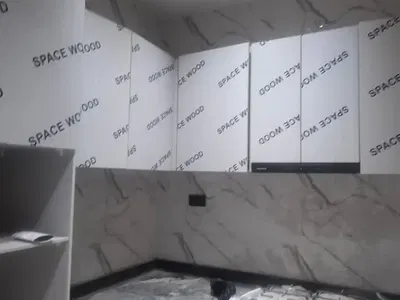 New 2 Bedroom Flat with Boysquaters