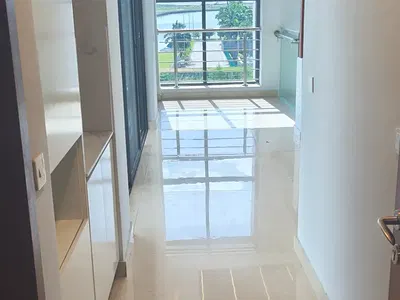 Luxury 5-Bedrooms House — Banana Island, Ikoyi, Lagos
