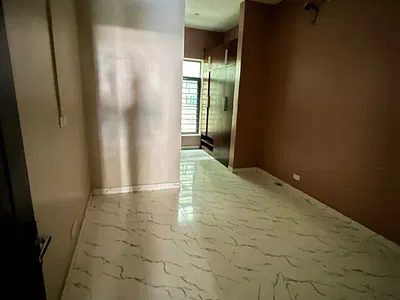 Spacious 4 Bedroom Terrace Duplex with BQ