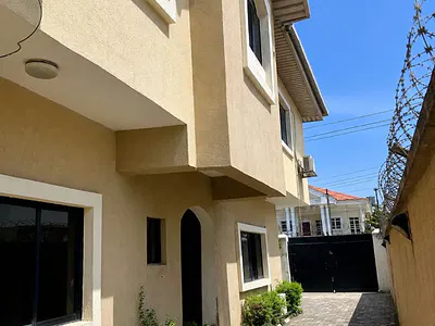 Furnished Corporate Office Space with Both Rooms Ensuite