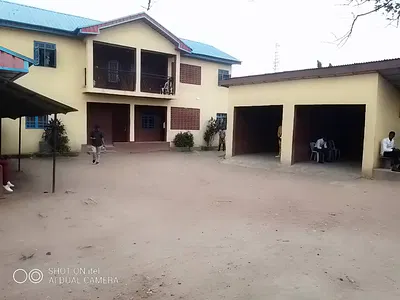 3 Bedroom Duplex
