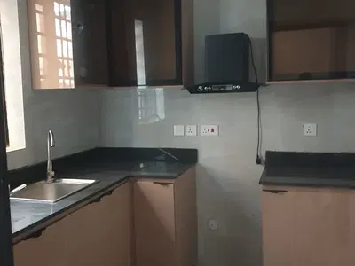 Brand New 2 Bedroom All Rooms Ensuite Flat with a Guest Toilet