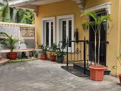For Rent in Banana Island, Lagos*