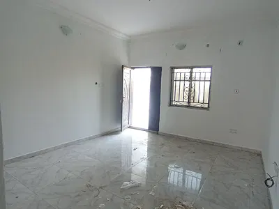 Two Bedrooms Flat