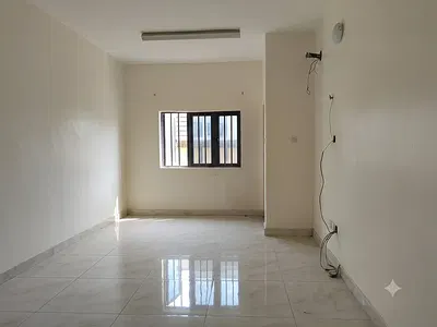 A Newly Built Spacious and Modern 2 Bedroom Flat