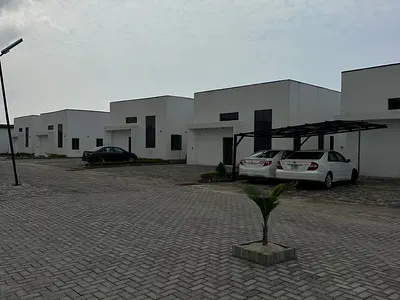 Brand New 2 Bedroom Apartments