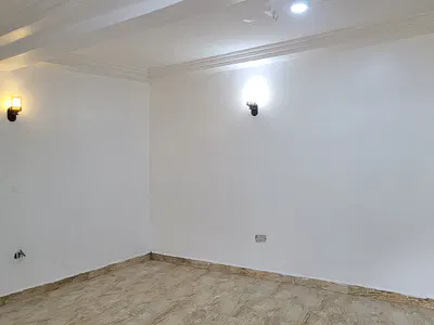Standard 2-Bedroom Apartment