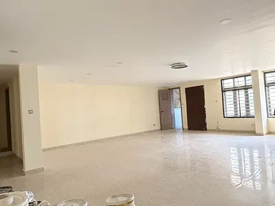 Luxury 3-Bedroom Apartment with Pool & Gym
