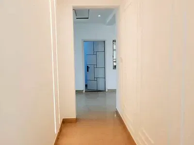 3-Bedroom Apartment with Staff Quarters
