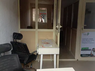 24 SQM Office Space