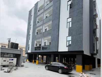 Standard 2 Bedroom Apartments