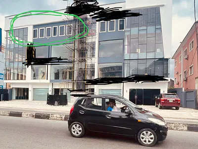 Premium Office Space for the Elites