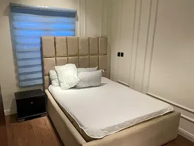 Fully Furnished 4 Bedroom Duplex with a Pool, Inverter, Solar & BQ