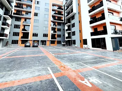 Neatly Carved 2 Bedroom Apartment