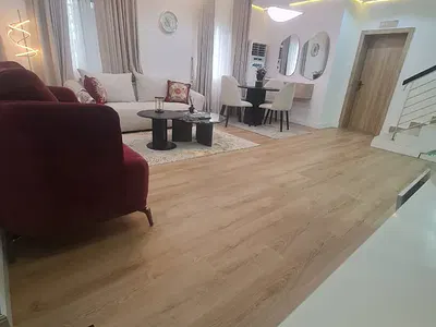 Furnished 4 Bedroom Semi Detached House