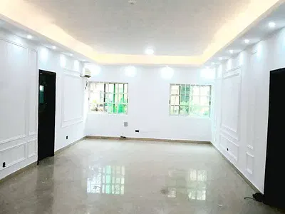 2-Bedroom Apartment with Staff Quarters