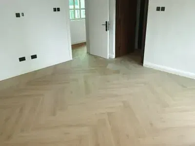 2-Bedroom Apartment with Staff Quarters — Ikoyi, Lagos
