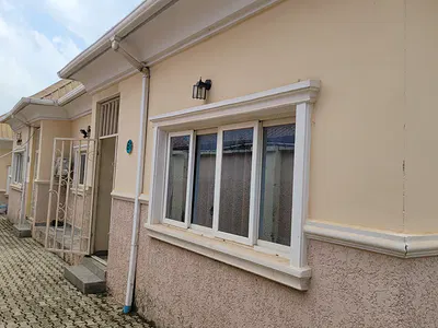 2-Bedroom Apartment