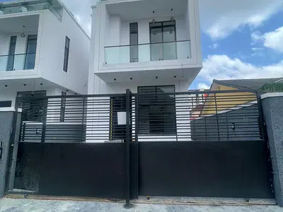 Value Centric 4 Unit of 4 Bedroom Detached Duplex +BQ