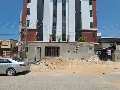 2bedroom Apartment