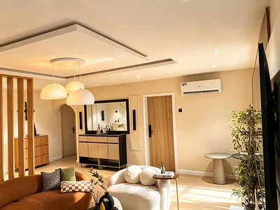 2bedroom Luxury Apartment
