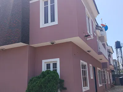 2 Bedroom Flat