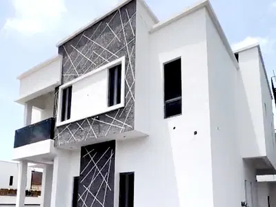 4 Bedroom Fully Detached with BQ