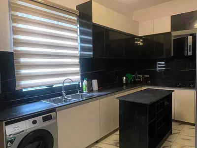 Luxury 4bedroom