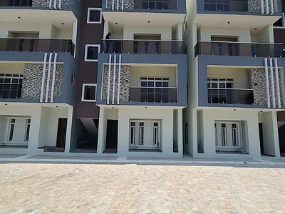 2bedroom Luxury Apartment