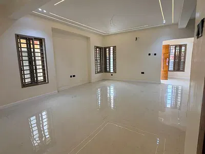 Brand New 4-Bedroom Fully Detached Duplex with BQ & Gatehouse