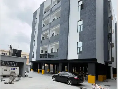 2 Bedroom Apartment Available
