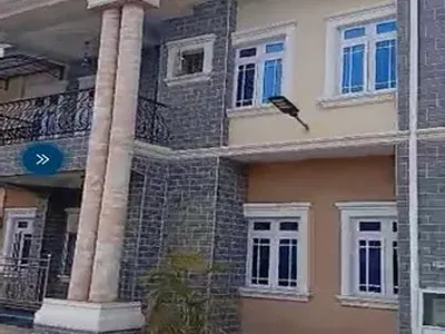 3 Bedroom Flat