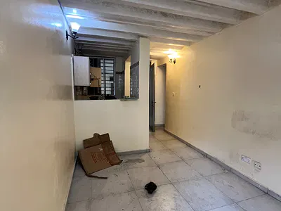 Spacious 1 Bedroom Apartment