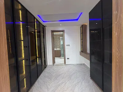Brand New 4-Bedroom Fully Detached Duplex