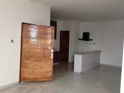 3 Bedroom Flat