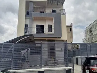 3 Bedroom Flat