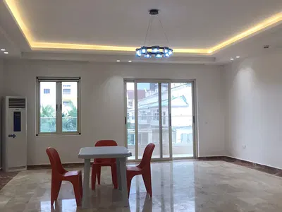Newly Built and Tastefully Designed 12 Units of 3 Bedroom Flats with BQ — Off Bourdilion, Ikoyi, Lagos