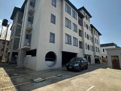 Specious Studio Apartment Mini Flat