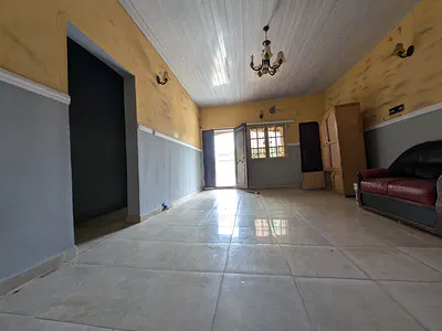 1 Unit of 2 Bedrooms Bungalows