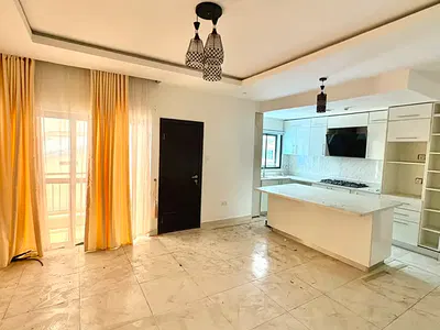Newly Built 2 Bedroom Flat