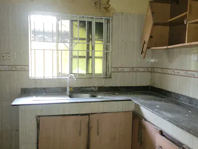 Spacious Two Bedroom Apartment