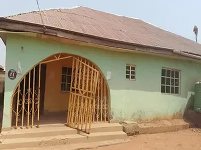 3 Bedroom Flat