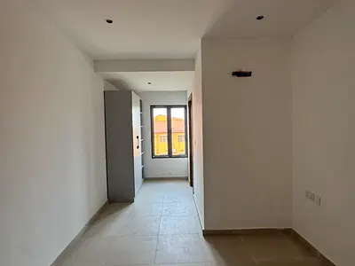 3-Bedroom Apartment with BQ
