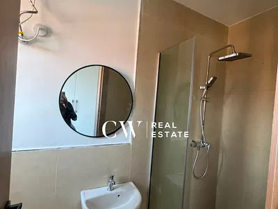 3-Bedroom Apartment with BQ in Lekki Phase 1