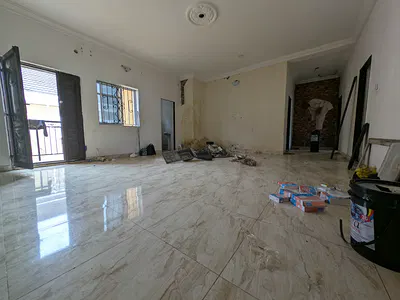 1 Unit of 2 Bedroom Apartment