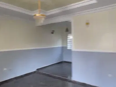 Standard 2 Bedroom
