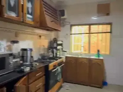 Lovely 5bedroom Duplex Bungalow