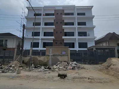 Magnificent 2bedroom Apartment