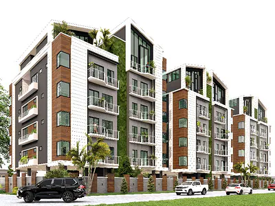 Tastefully Finished 1 Bedroom Maisonette