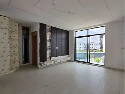 Wonderfully Finished 4 Bedroom Detached Duplex with BQ